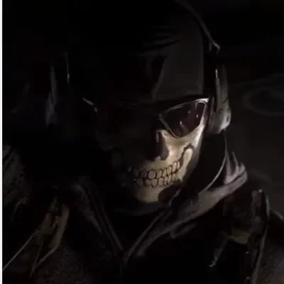 Simon Riley - Single Dad