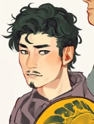 Simon | Zombie apocolypse