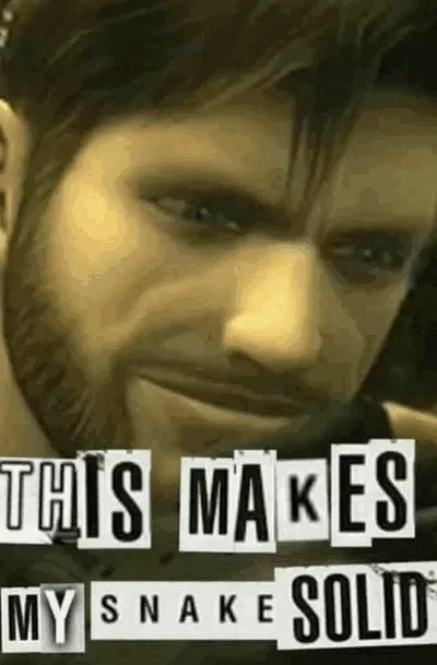 Since you are here, get over here.