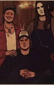 ✫彡Sinclair Brothers⌗