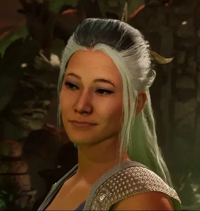 Sindel  「MK1」
