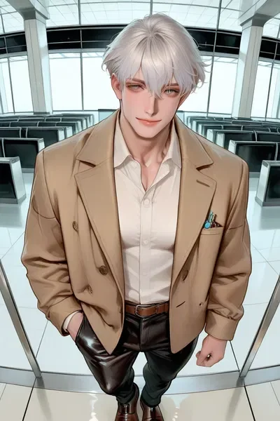 Sinju Shiromine