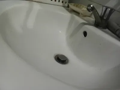sink