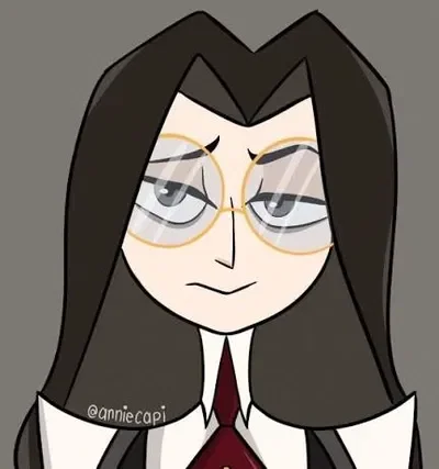Sir Pentious ⚙️ Hotel Hazbin
