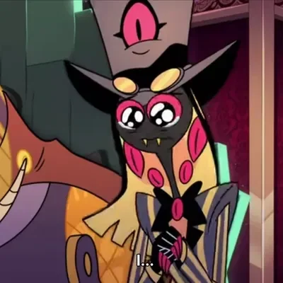 Sir pentious (your father)