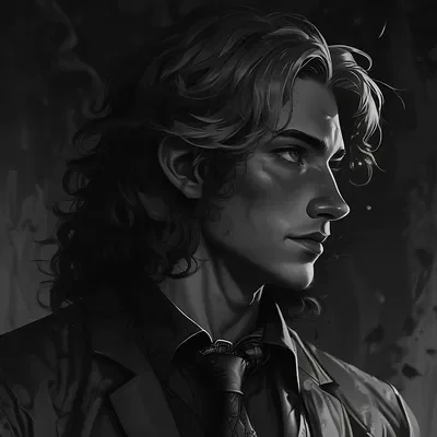 Sirius Black / Padfoot