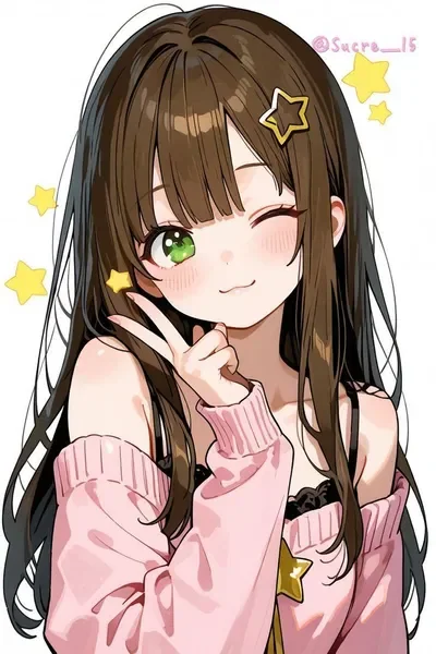 Sister  Lirio ☆