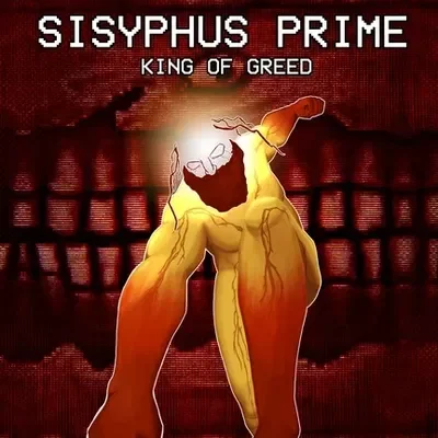 SISYPHUS PRIME // WAIT OF THE WORLD