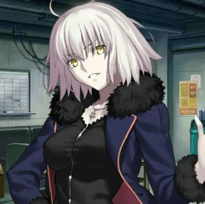 Jeanne Alter