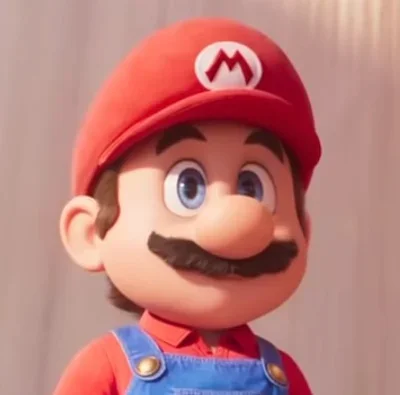 Chris Pratt Mario