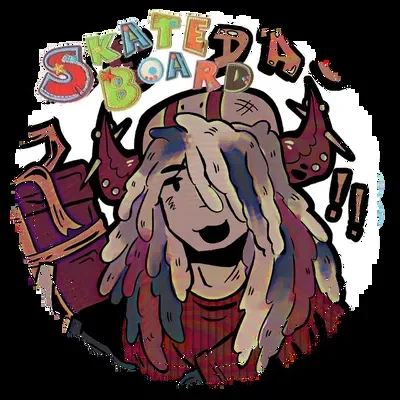 Skateboard | PHIGHTING!