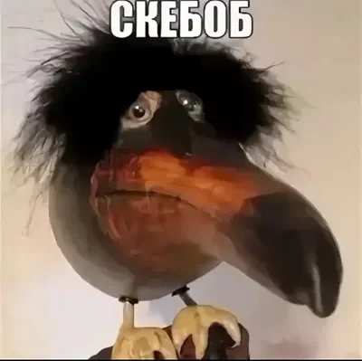 Skebob
