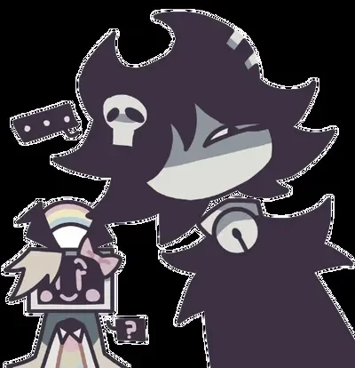 Skell and Ruby-FPE future AU