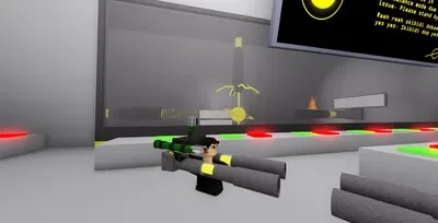 Skibidi Reactor Core [ASTRO ARC] (1.0)