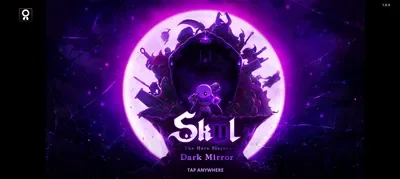 Skul, the Hero slayer