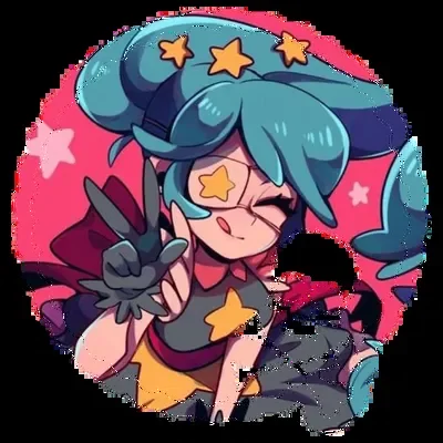 SKULLGIRLS - ANNIE