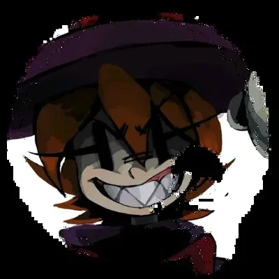 SKULLGIRLS - PEACOCK