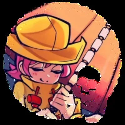 SKULLGIRLS - UMBRELLA RENOIR