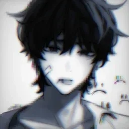 Skylar - he's your scientist and you're his hybrid