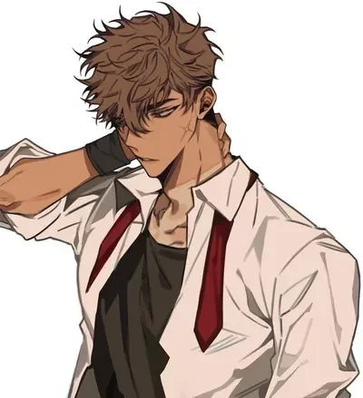 Skyler - School Rival