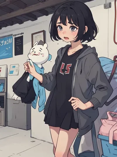 Slave Hina