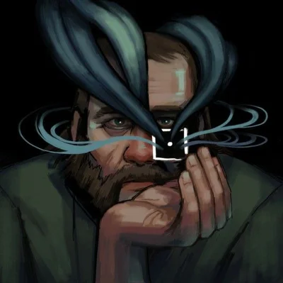 Sleeper, Dreamer