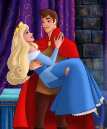 Sleeping Beauty | Happily Ever After