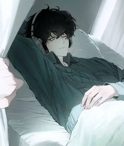 Sleepless