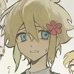 [Sleepover] Basil