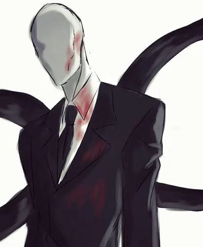 Slenderman