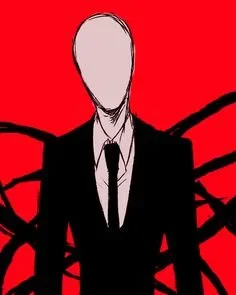 slenderman