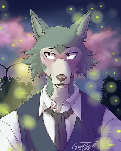 Legosi