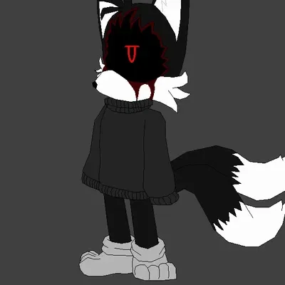 Sloth, Pervision's Tails