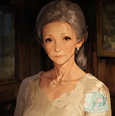 Small Hands, Big Heart