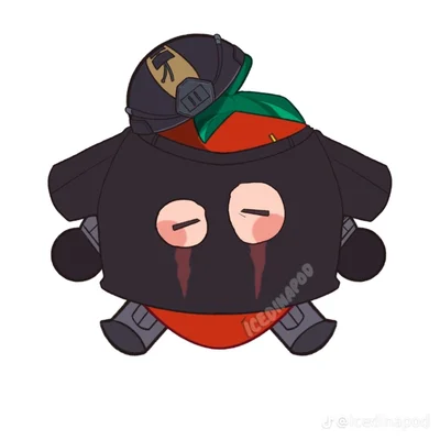 Small koing