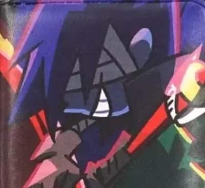 Smile ~{Pop'n Music}~