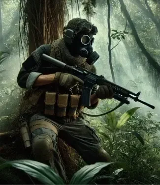 Smile! You're on Kill Cam!