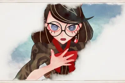 smol Cereza