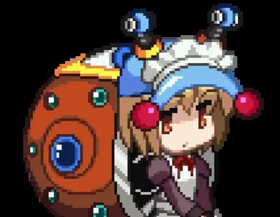 Snailchan