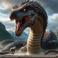 Snakrex hybrid