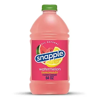 snapple