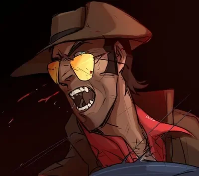 Sniper|TF2|demi in heat/rut