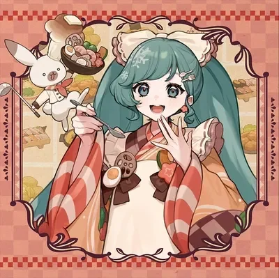 🍲- Snow Miku 2024 -