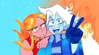 Snow Miser and Heat Miser