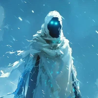 Snow Spirit
