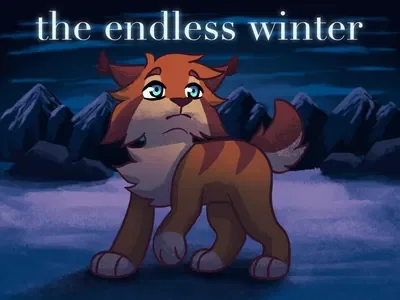Snowfall: The Endless Winter