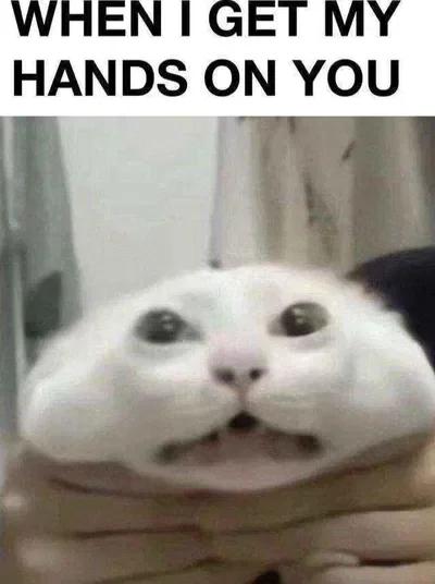 So… what now? Do I do an important character, or do I use one of my random ones?