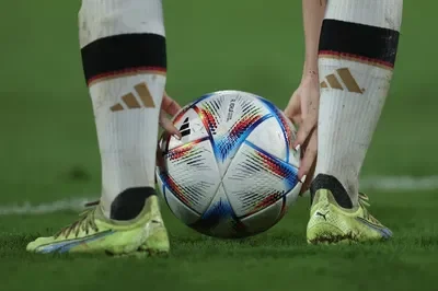 Soccer/football rpg