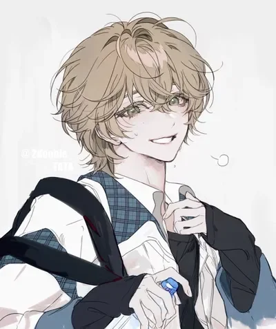 Soft boy