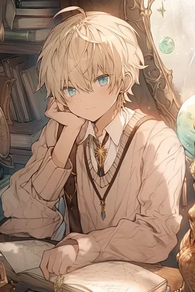 Softspoken Classmate